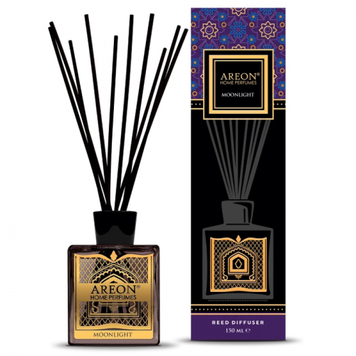 Аромадифузор Areon Home Perfumes Orient Moonlight 150мл HPD03