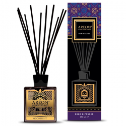 Аромадифузор Areon Home Perfumes Orient Moonlight 150мл
