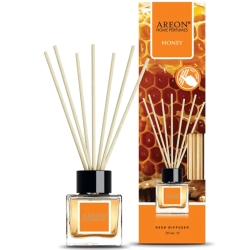 Аромадиффузор Areon Home Perfumes Honey 50мл