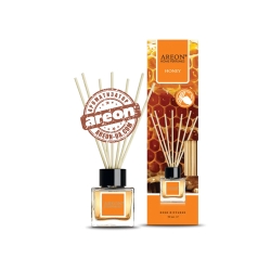 Аромадиффузор Areon Home Perfumes Honey 50мл