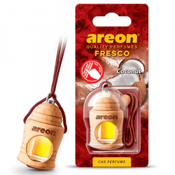 Ароматизатор повітря Areon Fresco Coconut