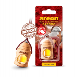 Ароматизатор повітря Areon Fresco Coconut