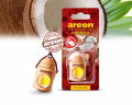 Ароматизатор воздуха Areon Fresco Coconut FRTN10