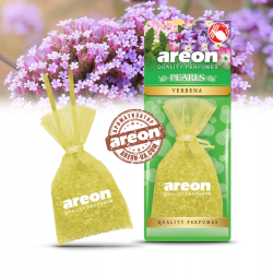 Ароматизатор повітря Areon Pearls Verbena