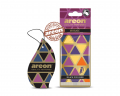 Ароматизатор повітря Areon Mosaic Black Fougere AM05
