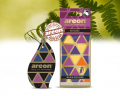 Ароматизатор повітря Areon Mosaic Black Fougere AM05