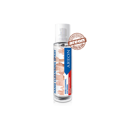 Антисептик Areon Lavender oil 35мл AS35