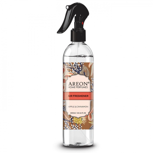 Ароматизатор Areon Room Spray Apple&Cinnamon (дата до 09.2024) discont-25