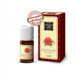 Эфирное масло Areon Eucalyptus Эвкалипт 10ml