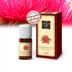 Эфирное масло Areon Eucalyptus Эвкалипт 10ml