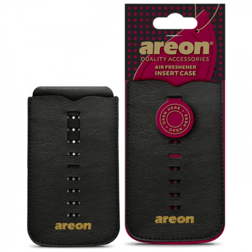 Шкіряний Чохол для сухих ароматизаторів IC01