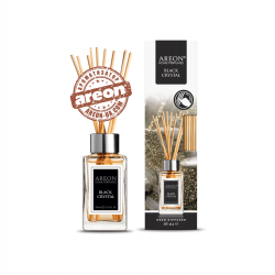 Аромадифузор Areon Home Perfume Black Crystal 85мл