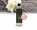 Наповнювач для аромадифузору Areon Home Perfumes Refill Premium Vanilla Black 260мл CVE06