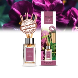 Аромадиффузор Areon Home Perfumes Miel de Violettes 85мл