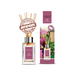 Аромадиффузор Areon Home Perfumes Miel de Violettes 85мл
