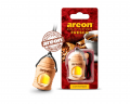 Ароматизатор воздуха Areon Fresco Coffee FRTN27