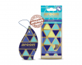Ароматизатор повітря Areon Mosaic Arctic Road AM06