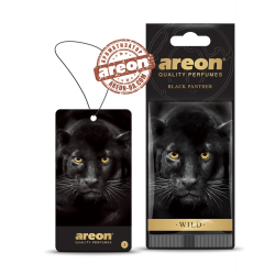 Ароматизатор повітря Areon Wild Black Panther