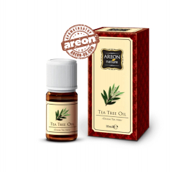 Эфирное масло Areon Tea Tree Чайное дерево 10ml