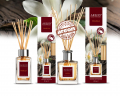 Аромадиффузор Areon Home Perfumes Vanilla 85мл RS4