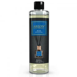 Наполнитель для аромадиффузора Areon Home Perfumess Refill Premium Blue Crystal 260мл