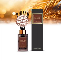 Аромадифузор Areon Home Perfume Premium Golden Coco 85мл
