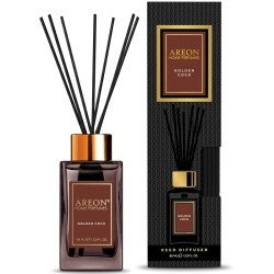 Аромадифузор Areon Home Perfume Premium Golden Coco 85мл