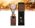 Аромадиффузор Areon Home Perfumes Premium Golden Coco 85мл PSL11