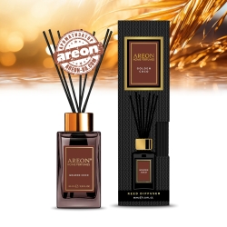 Аромадифузор Areon Home Perfume Premium Golden Coco 85мл