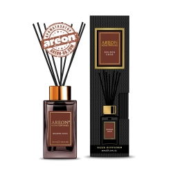 Аромадифузор Areon Home Perfume Premium Golden Coco 85мл