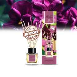 Аромадиффузор Areon Home Perfumes Miel de Violettes 50мл