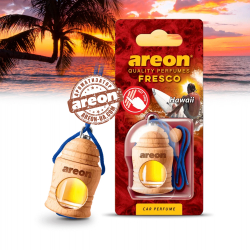 Ароматизатор повітря Areon Fresco Hawaii