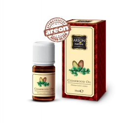 Эфирное масло Areon Cedar Кедр 10ml