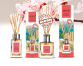 Аромадиффузор Areon Home Perfumes Spring Bouquet 85мл RS6
