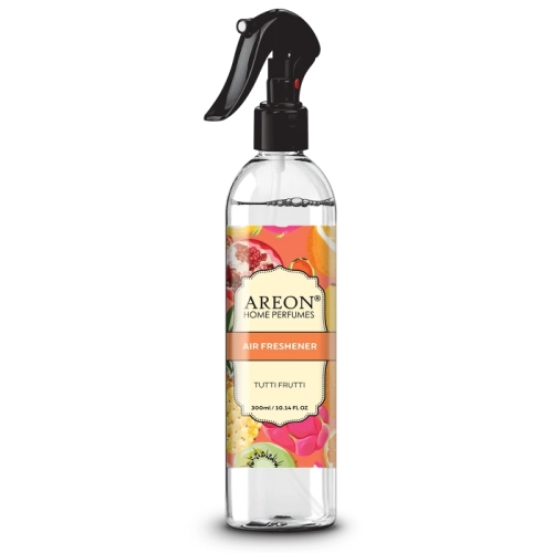 Ароматизатор Areon Room Spray Tutti Frutti (дата до 09.2025) 