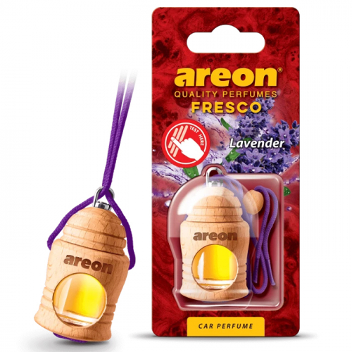 Ароматизатор повітря Areon Fresco Lavender