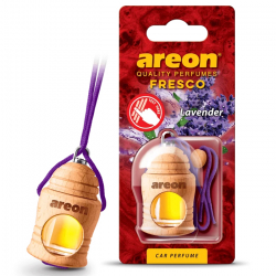 Ароматизатор воздуха Areon Fresco Lavender