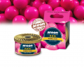 Ароматизатор повітря Areon KEN Bubble Gum