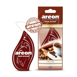 Ароматизатор повітря Areon Mon Coffee