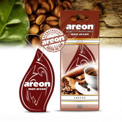 Ароматизатор повітря Areon Mon Coffee