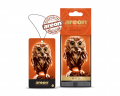 Ароматизатор воздуха Areon Wild Agent Owl AW08