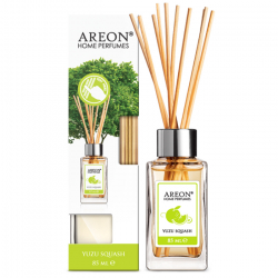 Аромадифузор Areon Home Perfume Yuzu Squash 85мл