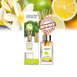 Аромадифузор Areon Home Perfume Yuzu Squash 85мл