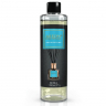 Наполнитель для аромадиффузора Areon Home Perfumess Refill Premium Aquamarine 260мл CVE07