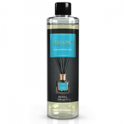 Наполнитель для аромадиффузора Areon Home Perfumess Refill Premium Aquamarine 260мл