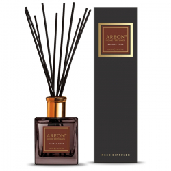 Аромадифузор Areon Home Perfume Premium Golden Coco 150мл