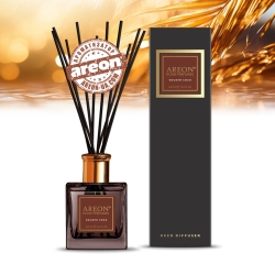 Аромадифузор Areon Home Perfume Premium Golden Coco 150мл