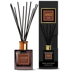 Аромадифузор Areon Home Perfume Premium Golden Coco 150мл