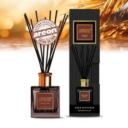 Аромадифузор Areon Home Perfume Premium Golden Coco 150мл
