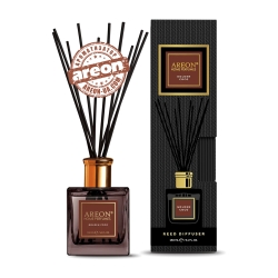 Аромадифузор Areon Home Perfume Premium Golden Coco 150мл